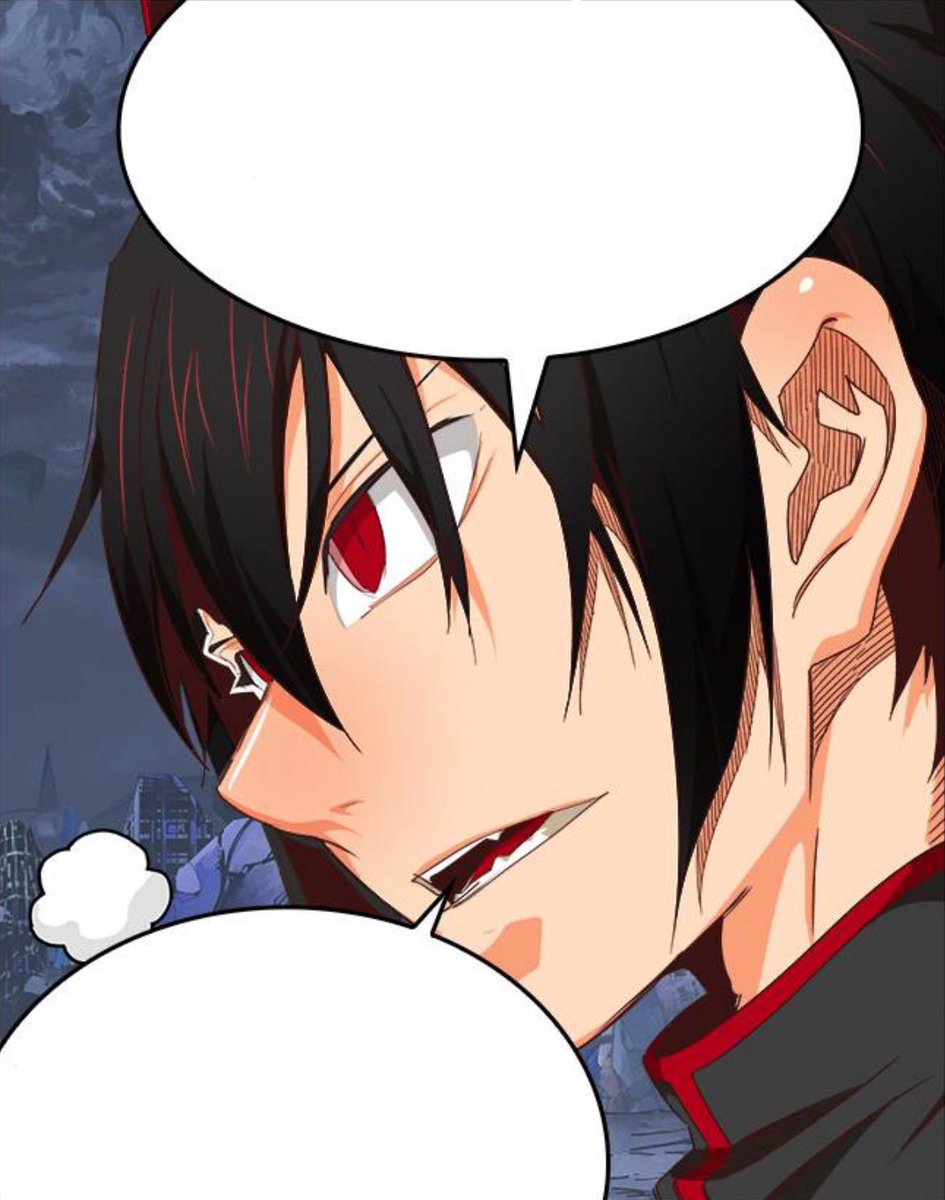 HayanAgma's tweet photo. @obakefin —— Lucifer truly felt like he could relate to; his protégé and contractee, Ihwa.
"I've lost almost everyone like that in my life, so how do I gather more? How can I fill this pond?"
⠀ #JUBILUS × #CONCINNITY https://t.co/XRXw51WWka