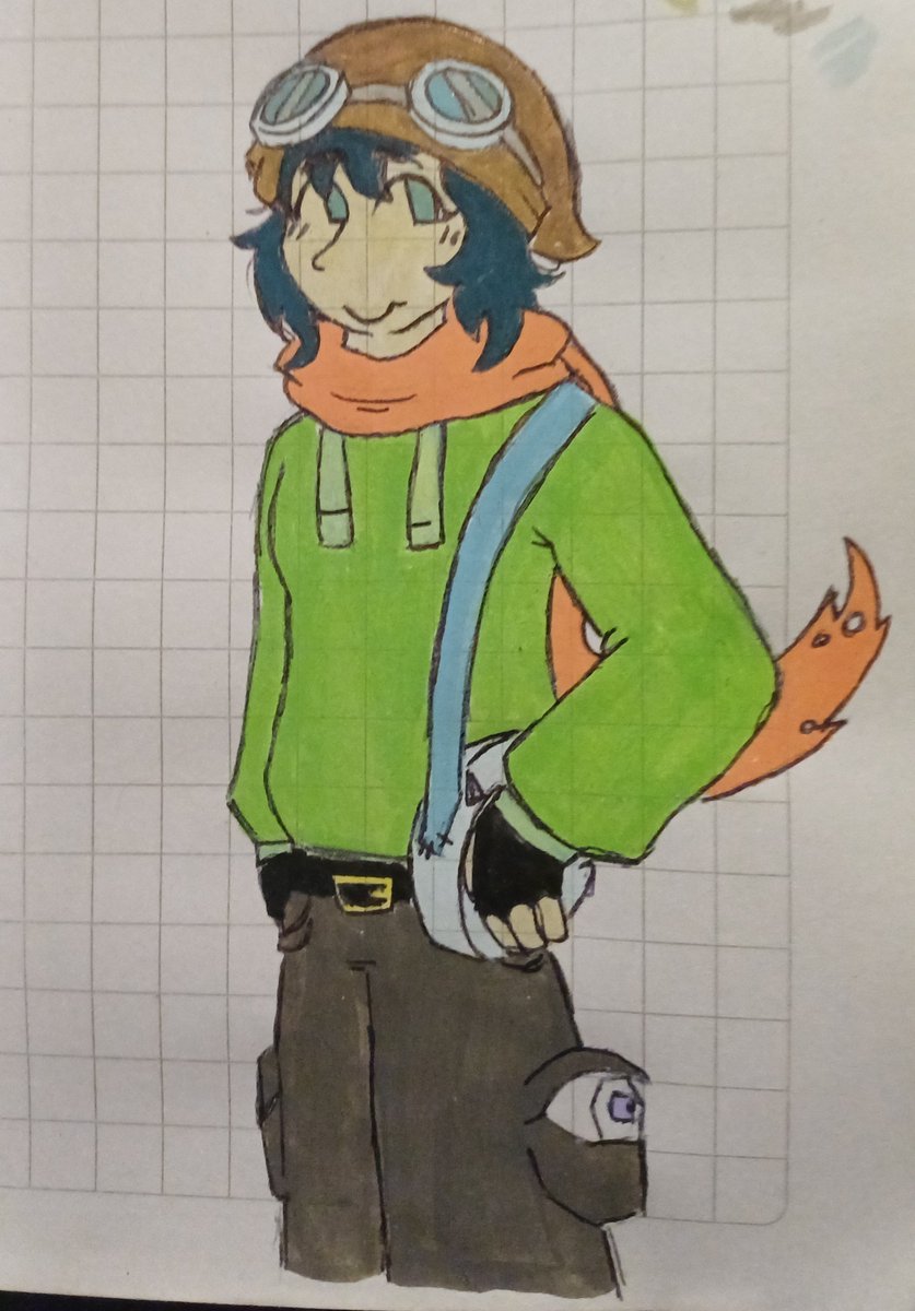 webzonepublic's tweet photo. LYDIA'S COLORS REVEALLL!! #yumesona #yumetwitter https://t.co/xnl3AhenX8