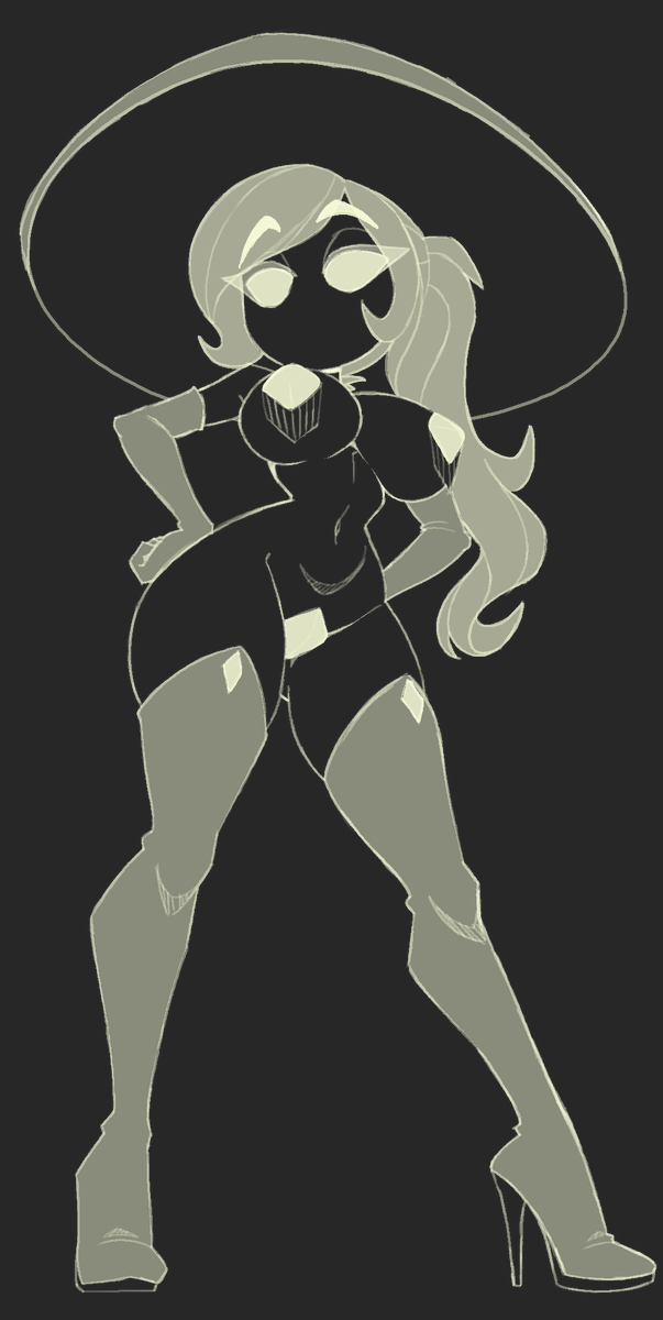 LuvTonique's tweet photo. Michelle (from Beholder Conductor)

Commission for Krusty Krab

You must have at least 85% Sassy Classy to be able to equip Big Hat https://t.co/ErcYulRtvF