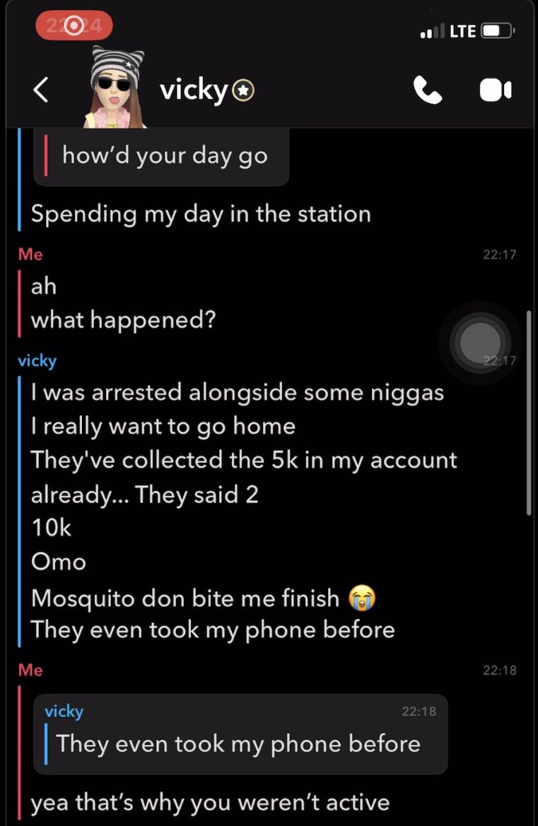 badboyziggi's tweet photo. which kind format is this one again??😭🤣
just today o😭 https://t.co/MuTdEsy1qW