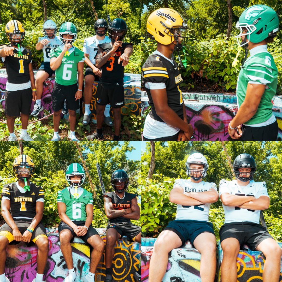 PA_TodaySports's tweet photo. Spent the afternoon with @Brandon8Murphy @ryanrobbins78 @Nickanderson_62 @archiecollins_4 @aaydenew721 

#WPIAL https://t.co/Jf0bD5ZF2M