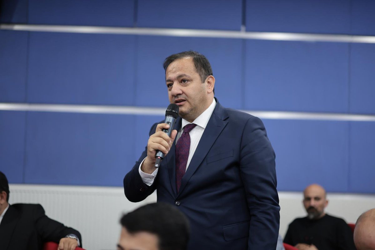 akparticubuk's tweet photo. Teşkilatlardan Sorumlu Genel Başkan Yardımcımız Sn.@abuyukgumus , Tanıtım ve Medyadan Sorumlu Genel Başkan Yardımcımız Sn.@acarfaruka , İl Başkanımız Sn.Hakan Han Özcan, Milletvekillerimiz, İlçe Başkanımız Sn.@akahmetkilic , Belediye Başkanımız Sn.@avbakidemirbas , https://t.co/iZt3K5OXmC