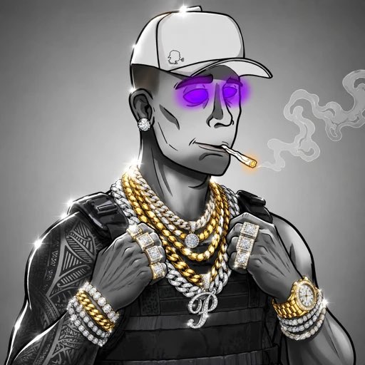 cryptosavage44's tweet photo. Puffsterz is about to level the fuck up 💨 

New art upgrade is coming and the whole collection is about to look different. Cleaner. Sharper. More premium. The IP is evolving and it’s not playing around.

Meanwhile $P4L is still stacking for the real ones putting in the work. 

Task2Earn ain’t just a slogan  cuz the rewards keep hitting.
We’re not here for temporary hype. We’re building a brand with actual utility, real art, and a community that stays solid.

Puffsterz. P4L. The upgrade is coming.

Who’s ready for the next wave?

#Puffsterz #P4L #SolanaNFTs #NFTCommunity