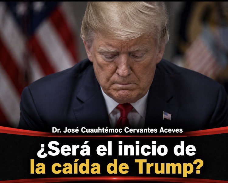 temotizox's tweet photo. 🇺🇸 Crece la presión contra Donald Trump.

Una coalición de 25 estados de Estados Unidos, encabezada por Nueva York y California, presentó una demanda contra la administración de Donald Trump por la imposición de una nueva ronda de aranceles a decenas de países.

Los fiscales estatales sostienen que el presidente habría excedido sus facultades al recurrir a una estrategia legal distinta para imponer estas medidas comerciales, luego de que tribunales limitaran el uso de ciertos poderes de emergencia para establecer aranceles.

El caso podría convertirse en una de las batallas legales más importantes de su administración, ya que una resolución en contra no solo pondría en riesgo su política comercial, sino que también abriría un nuevo frente político y económico para la Casa Blanca.

Mientras el gobierno defiende que los aranceles son necesarios para proteger la industria estadounidense, los estados demandantes argumentan que perjudican a consumidores, empresas y gobiernos locales.

La pregunta comienza a surgir entre analistas y observadores políticos:

¿Sera el inicio de la caída de Trump?