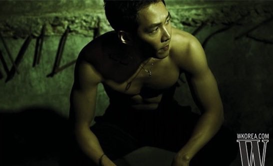 from_ljj's tweet photo. #이정재 https://t.co/AuzSCvlwWs