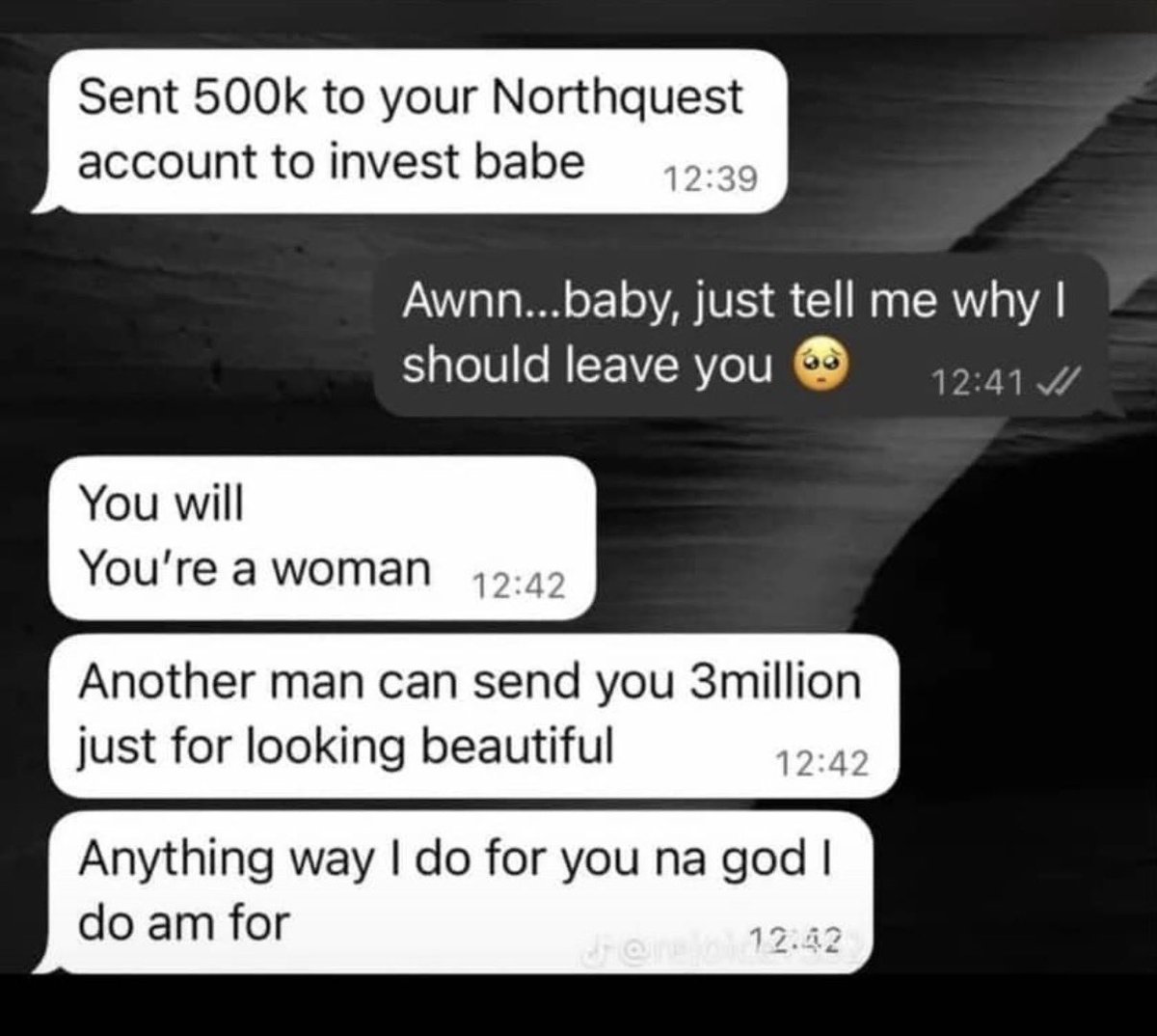 alusi_aku's tweet photo. lmao… https://t.co/PVla9fWOdI