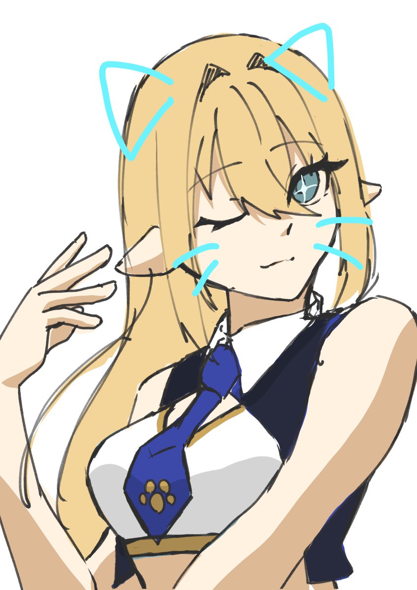 seto_kanna's tweet photo. うちの子アズちゃん
クリスタ← →アイビス https://t.co/BNMPVBGhae