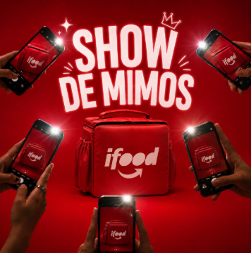 iFood's tweet photo. não importa qual fandom vc faz parte: a vontade de ir com #iFoodnoRockinRio2026 é sempre do mesmo tamanho 🤘🎸 então corre pro meu app pra pedir um iFood e garantir seus bilhetes da sorte. fazendo o cadastro, você já está concorrendo 🎒

2000 comentários aqui com iFood eu quero ir pro festival + #iFoodNoRockinRio2026 e posso passar na DM de vocês com alguns mimos