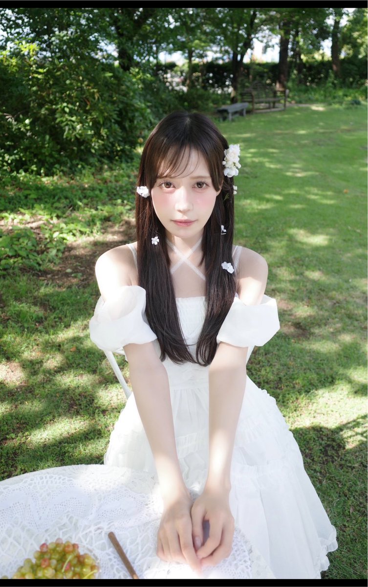 HappyKimuchi's tweet photo. おはさなつん☀️

今日は8/5（水）。
週の真ん中水曜日、今日も一日頑張りましょう！
#イコラブ
#諸橋沙夏 https://t.co/qwNlK3fnIT