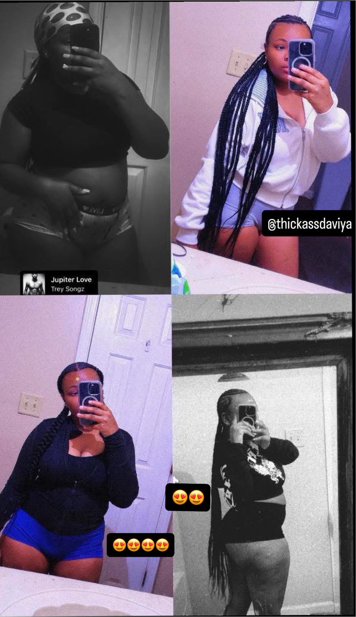 thickassdaviya's tweet photo. I love me so much😍😍
#memphis
#memphisfreaks https://t.co/dNQM0SIYJH