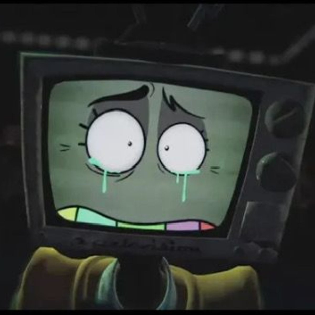 Sugarrifiic's tweet photo. Well, now that the whole topic isn't as heated anymore, I want to give my take and say that, for me, Mr. Puzzles' development in the last few arcs did feel natural because he never seemed like a serious villain to me, and that's been clear since Puzzlevision. 
#Mrpuzzles #fyp https://t.co/7Wd8PWJKLM