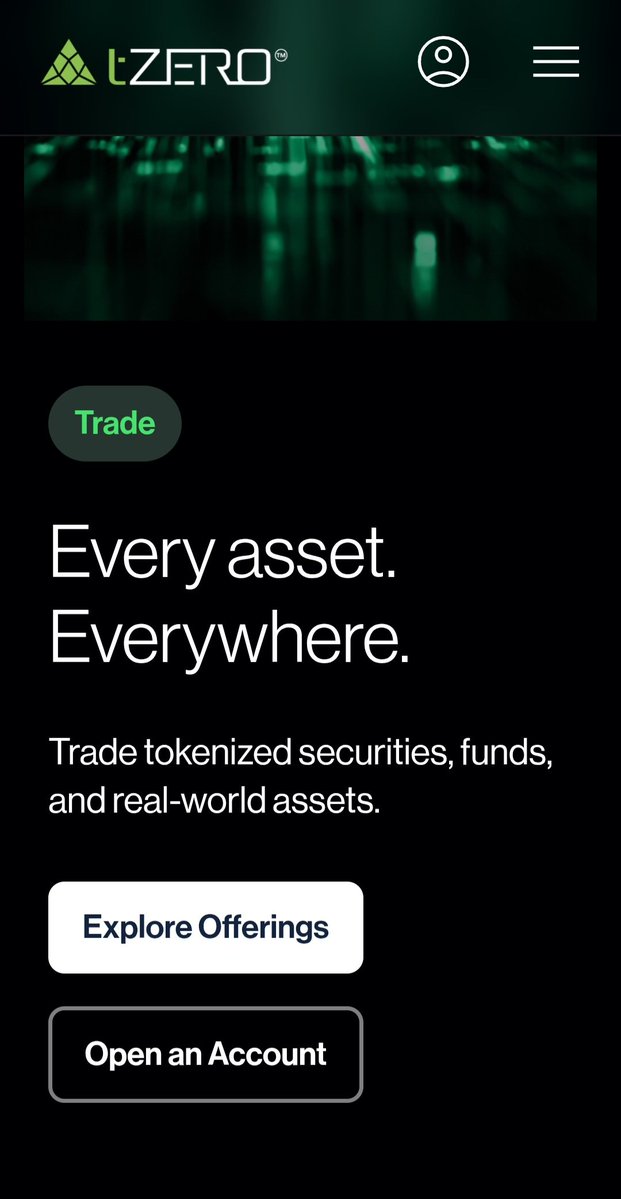 goodtinesranch's tweet photo. Every Asset.
Everywhere.

Interesting.... https://t.co/98MIYotERF