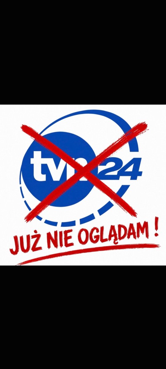 jack_piotr's tweet photo. @lachelndteufel JESTEM ZA ZDELEGALIZOWANUEM  TVN STACJA ZALOZONA Z PIENIEDZY FOZU przez komunistycznych oficerów wojska Polskiego...SMIERDZI TU AGENTURA.TA STACJA STOI NA STRAZY INTERSOW BYLY CH KOMUNISTOW NO I TERAZ PARTII TUSKA FOLKSDOJCZA ! https://t.co/CGy5SuLNxE