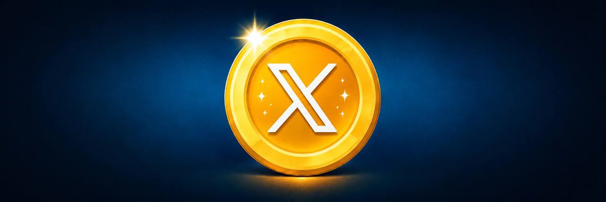 XCoinMemecoin's tweet photo. $X is now live on $SOL

GfGAWAp7fdmiaCEK9fqWQXwJ342wN9eY4NMqeN2Fpump

All creator fees are used to pay people to post about $X on X!

Drop your post links with your $SOL wallet address in the community and get paid. https://t.co/RqpjoHAeAo