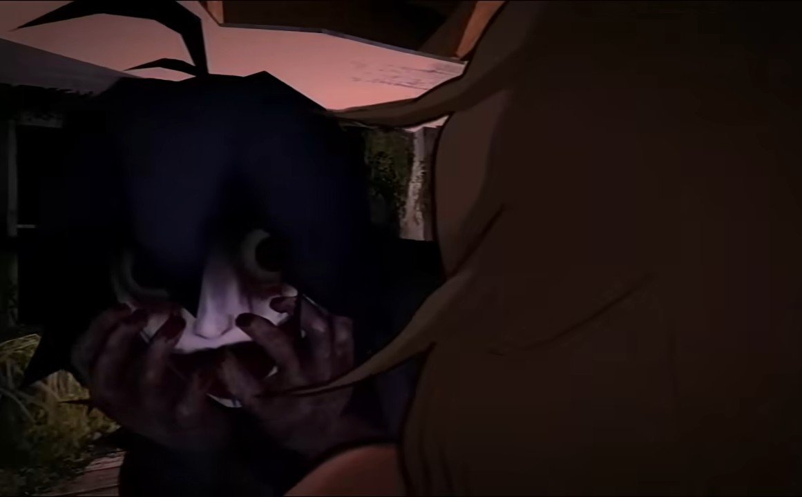 Magikaz_Mike's tweet photo. @yetdarked OH GOD He knows I exiiiiist ( In a happy way ) https://t.co/s5dy0GysJL