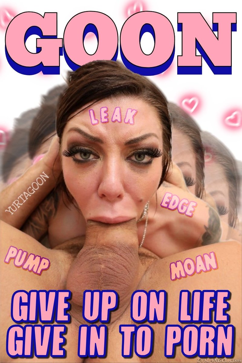 porn_piggy88's tweet photo. Ngghhh I certainly did. 🤤🤤🤤
Plenty more of this life to live too.

So glad that porn found me early, I was always going to be a porn addict the minute I found it.

No friends or family for me. Fuck them.
Just porn forever and always.

#Pornosexual #Pussyfree #Pornaddict https://t.co/nHCVCKUS2b