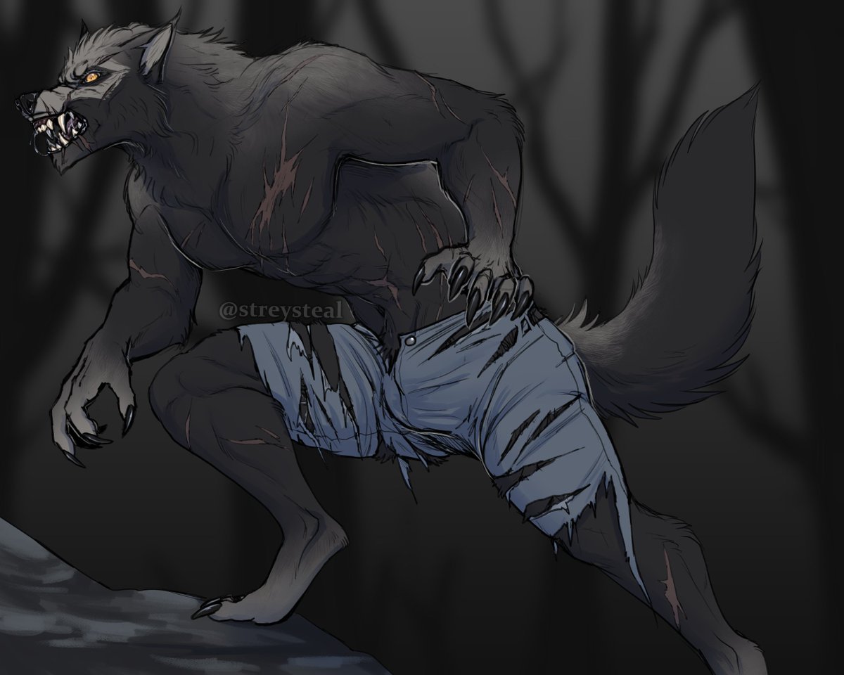 StreySteal's tweet photo. Werewolf AU

#soapghost #simonghostriley #johnsoapmactavish https://t.co/B64moj4WfN
