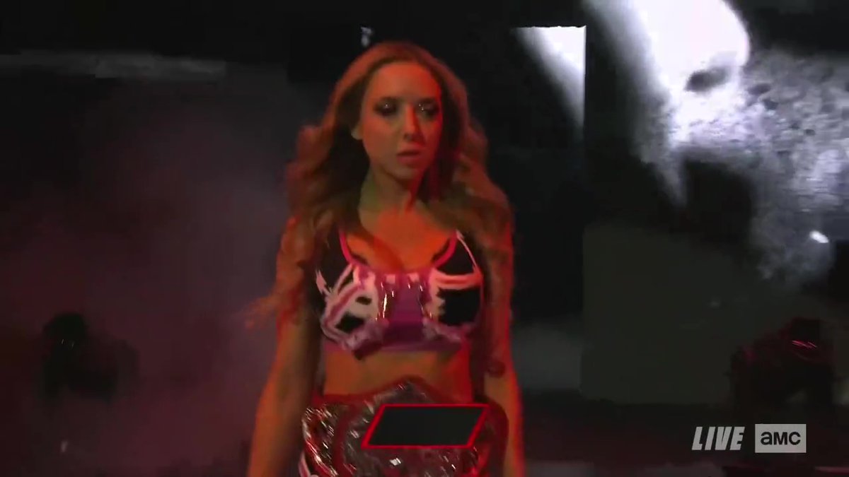 AllieFansiteCOM's tweet photo. Gallery Update: 07/30/2026 TNA iMPACT Screencaptures - https://t.co/wQ1gXSy5Tc https://t.co/uPVtXSChk1