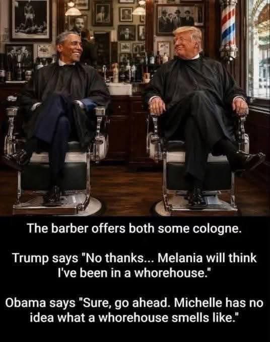 EastEndJoe's tweet photo. Joke of the day! https://t.co/g9mmZCnSLg