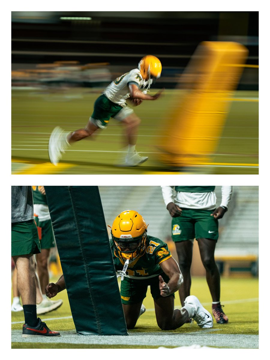 NMU_Football tweet picture
