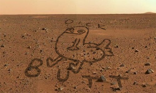 idevtickers's tweet photo. Hear me out guys..

if you’re in $MARSCOIN , $DICKBUTT is the obvious trade

Elon already posted it as the first meme on Mars, basically making it the Mars mascot, and holders get rewarded in SPCXB

you’re already betting on Mars

might as well own the meme with the strongest Mars lore and SpaceX exposure attached to it

and it has the exact kind of absurd lore that turned Fartcoin into Solana’s defining meme

this could be BNB’s version and much bigger than people expect!

0x45a2114cb509832ae343efe01cbeb0cb1a167777
0xfe189e97832da1573e4e4ff034f4ffc3a15c7777
