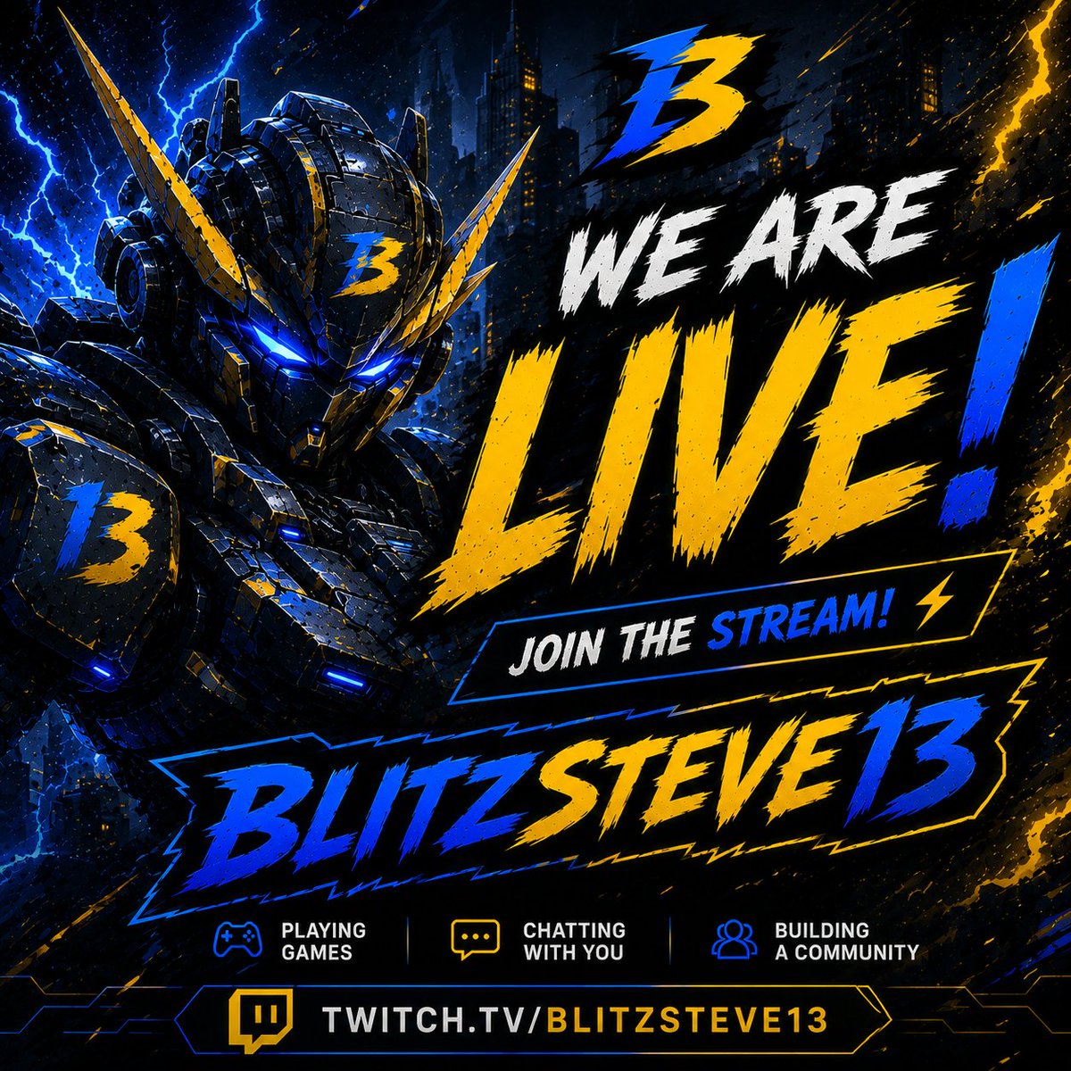 blitzsteve13's tweet photo. https://t.co/uJwuGF1Q48
