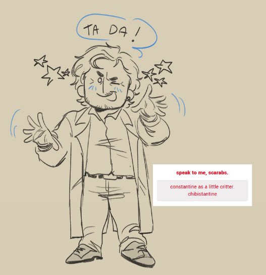 causticwraith's tweet photo. did u like his magic trick https://t.co/6xpvTU5z2n
