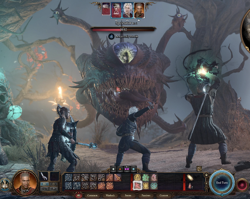 Pirat_Nation's tweet photo. Some Baldur’s Gate 3 players are taking save scumming to a whole new level.

Larian revealed that some players made over 560 manual saves in a single playthrough, while a few others used quicksave more than 1,400 times.

The studio couldn’t resist joking, asking: “You doing okay there?”