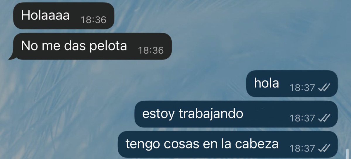 FlorTutto_'s tweet photo. me convertí en lo que juré odiar, un varón https://t.co/3m2hPLmlpp