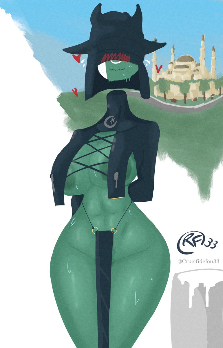 Crucifidefou33's tweet photo. ๐ธ ๐๐๐๐๐๐๐ ๐ ๐๐๐ ๐๐๐๐๐๐
P.S. Pakistan finished all her chores for you - her chud #CountryHumans #CountryHumansPakistan #CountryHumansnsfw https://t.co/SynzYQuIUM