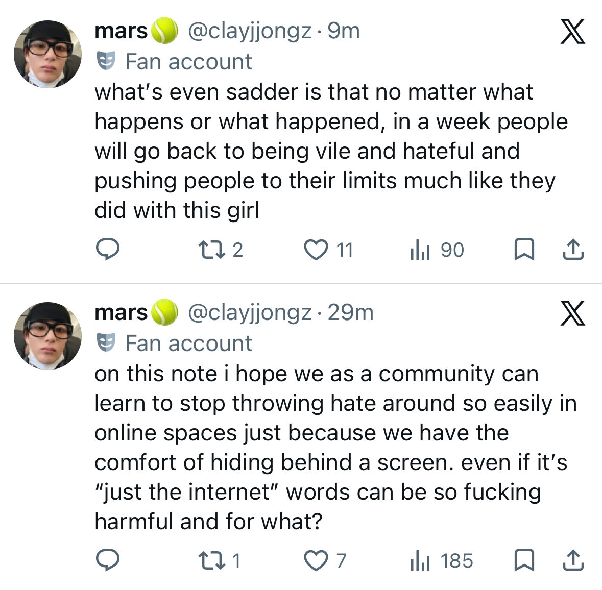 hearts4yangyang's tweet photo. what a weird hoe ?? https://t.co/ssnrvmNWnS