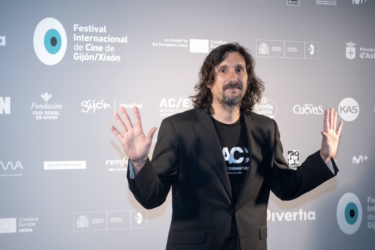 OtrosCines's tweet photo. FICValdivia 2026: Lisandro Alonso, Rose Lowder y Daniela Delgado Viteri serán Cineastas en Foco 
https://t.co/P9O8eXQXBN https://t.co/KeLSlh7owY