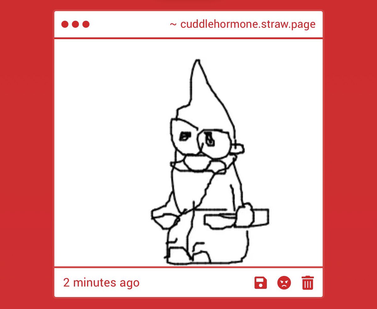 onlinehaunt's tweet photo. HI? https://t.co/0i7RbKQ0yu