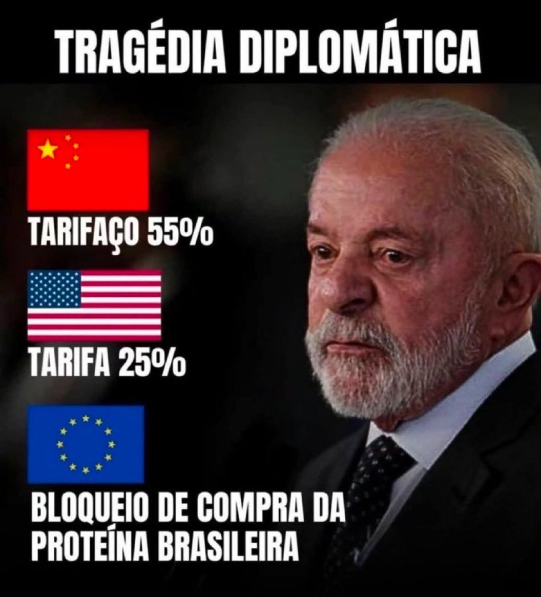 NicoVarela90's tweet photo. @LulaOficial Pária internacional. https://t.co/UxH4MP6Okh