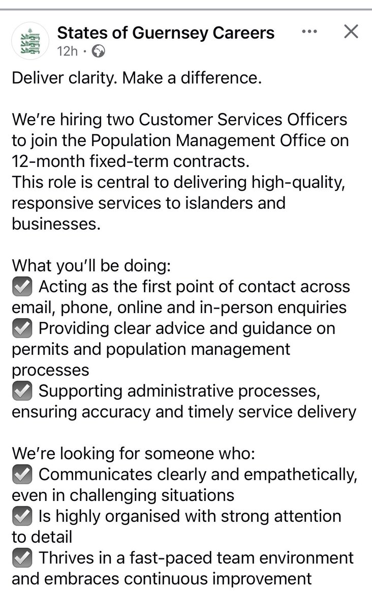 ViaerFou's tweet photo. #CHOG 1/2 what happens when your digital service is riddled with failure demand ( 6000 contacts) you hire more people which costs more money lets say £80,000 , you really couldn’t make it up. Population management is a digital channel it is supposed to be an online service! https://t.co/tVq6PEcd8L
