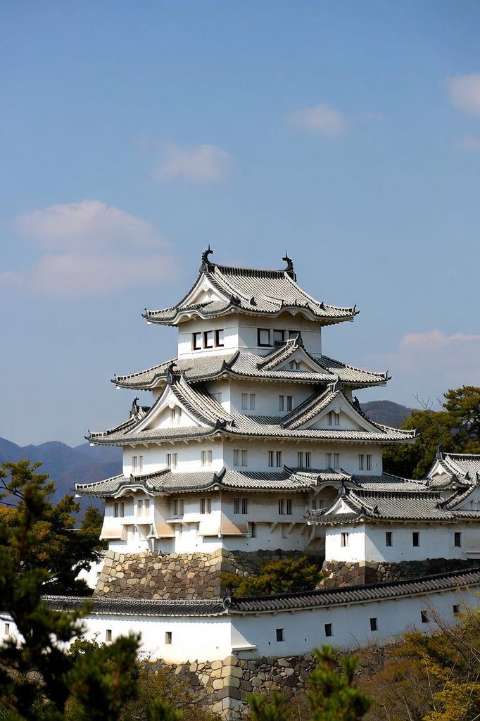 femdom__feet's tweet photo. 美しい姫路城✨
白く���く白鷺城に心が洗われる…🏯
#姫路城 #HimejiCastle #白鷺城 #世界遺産 #美しい日本 https://t.co/mndMXbRKkT