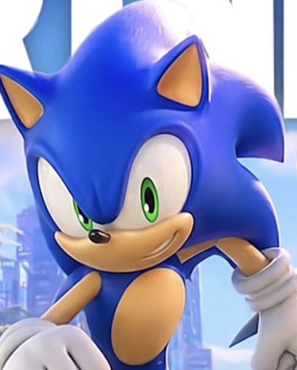 NexusX4k's tweet photo. @HYPEX I would expect sonic to like this 😭 (this image is fake) https://t.co/fcnsBy8KyG