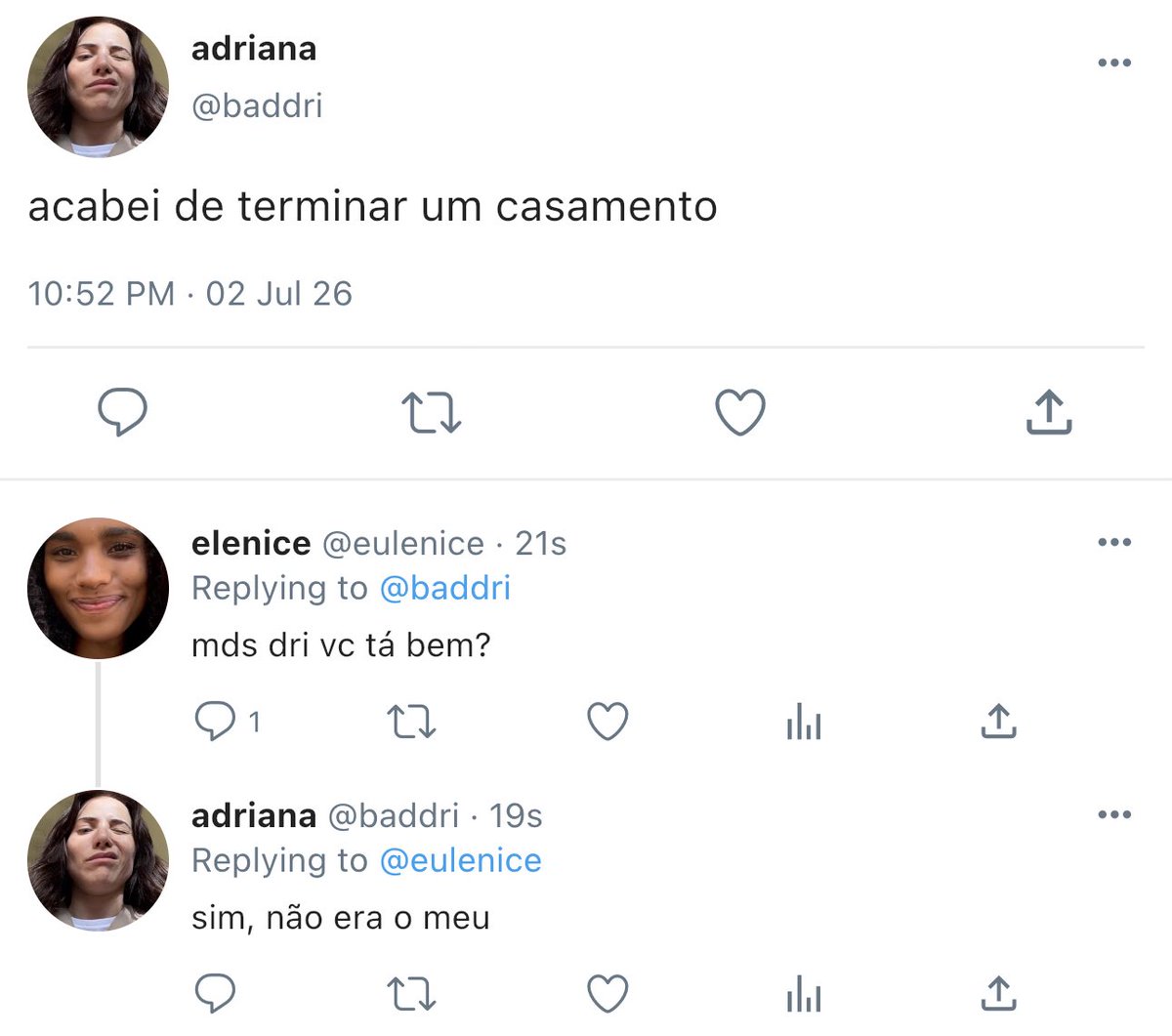 rafaelabsnunes's tweet photo. Próxima semana https://t.co/7OJ8AexZMS