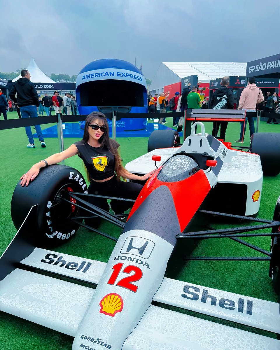 anaotaniselcmsw's tweet photo. Grande prêmio de F1 em São Paulo 🤩🚀 https://t.co/EDnm4eiXi2