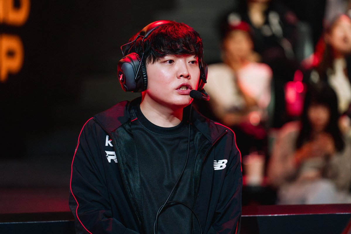gamjarolster's tweet photo. 2026 LCK WEEK 10 ํ๋ฆฌ์ปค flickr
๐https://t.co/P3CDtcY2Xi
#Score #Sonstar https://t.co/C6YirtR29y