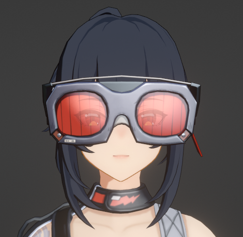 Enthralpy's tweet photo. my god grace, those goggles are way too big https://t.co/1KKWM6tHL3