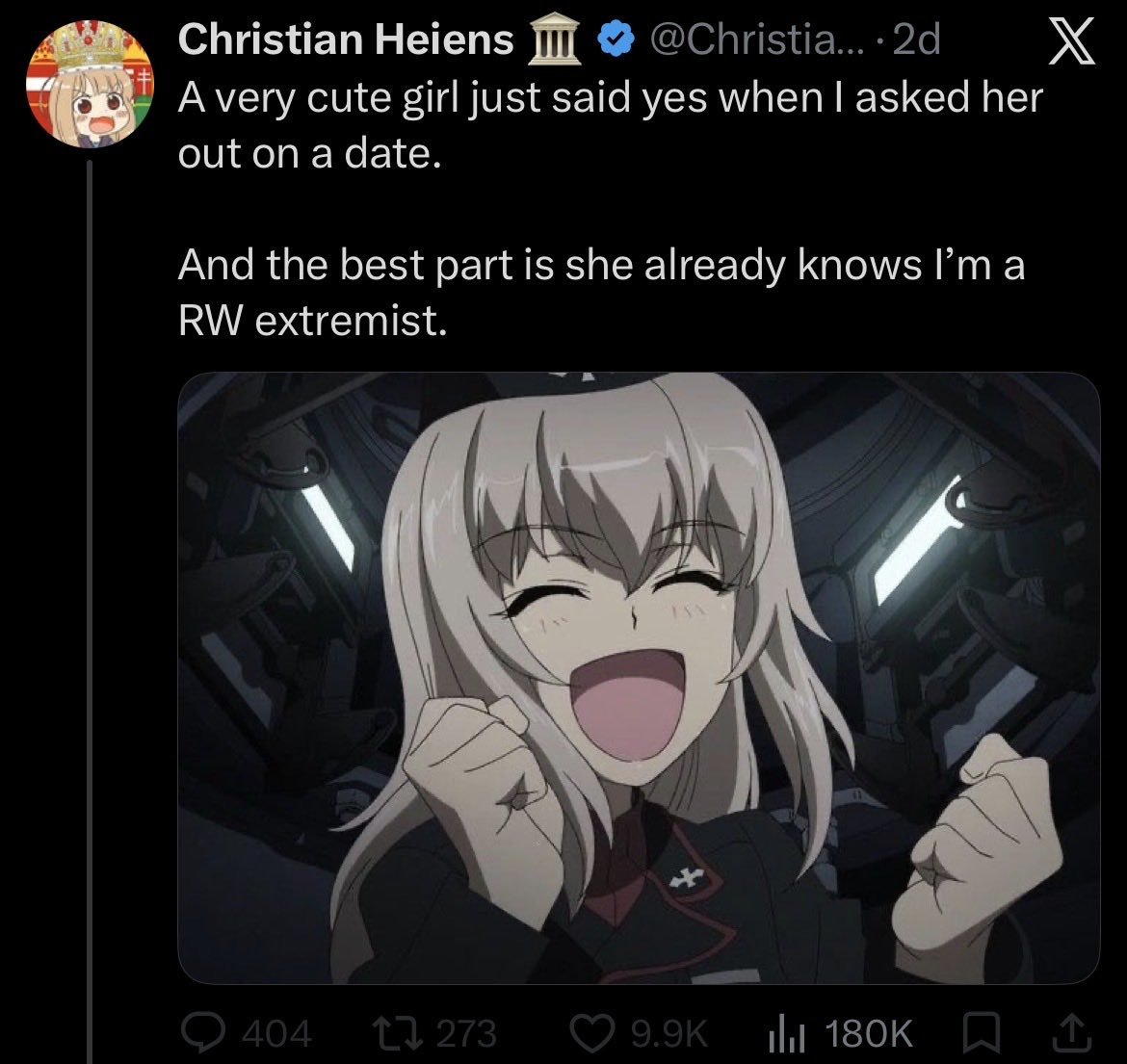 Funny42219424's tweet photo. Bro… https://t.co/yDmpXEvH2o
