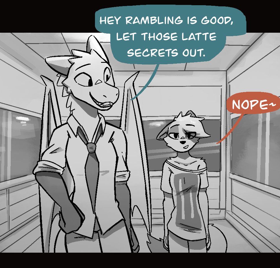 EngineTrap's tweet photo. NE Update!!!  #44
///////////////////////////

talk about colors

(sorry for the wait i needed to catch up on comms shdwj)
https://t.co/jIiyUtlPeb https://t.co/1gnpIw5QUJ