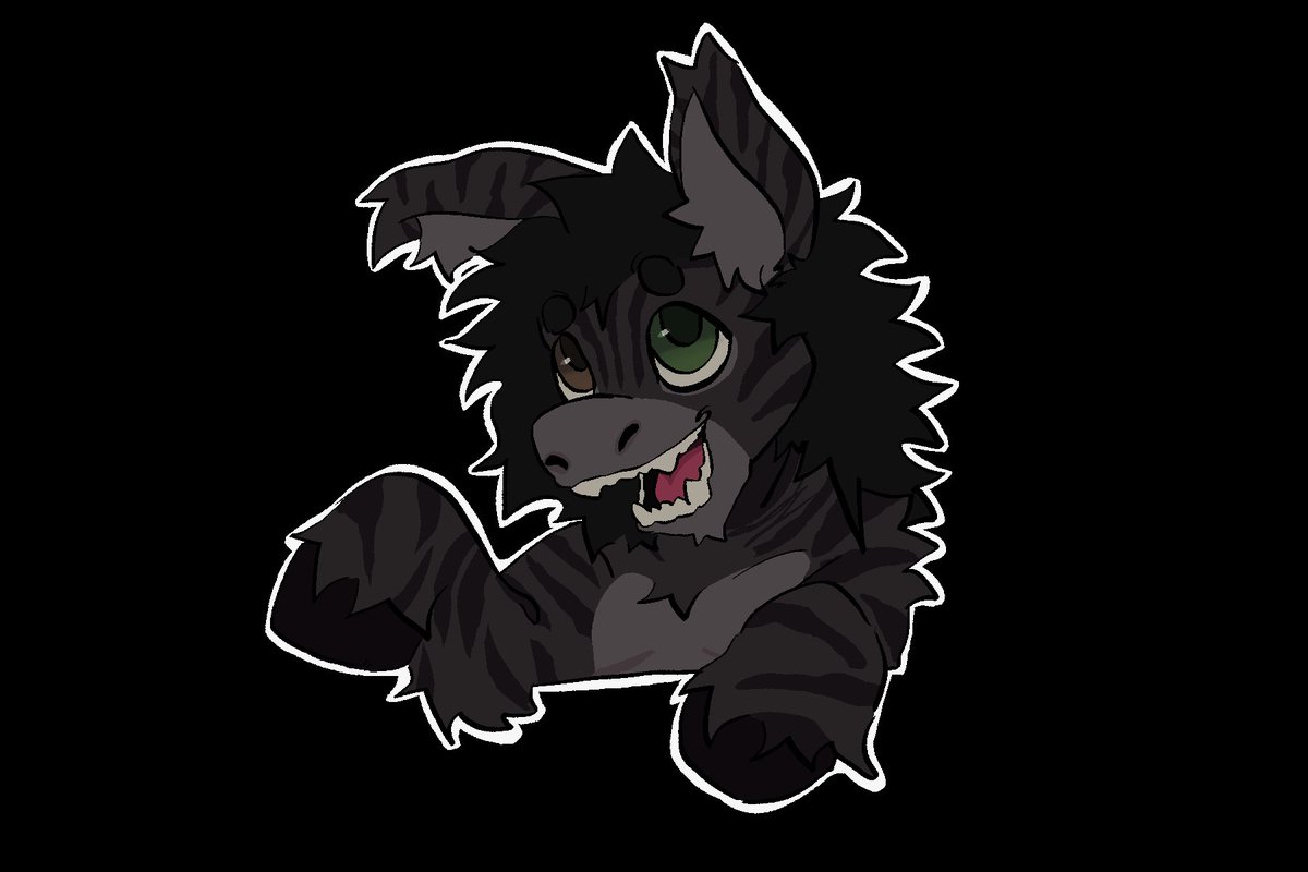 CUR3Y_'s tweet photo. @GoldApolloArt Need to see what he would look like in ur style so badd I love this!! https://t.co/hQsf47kBH1