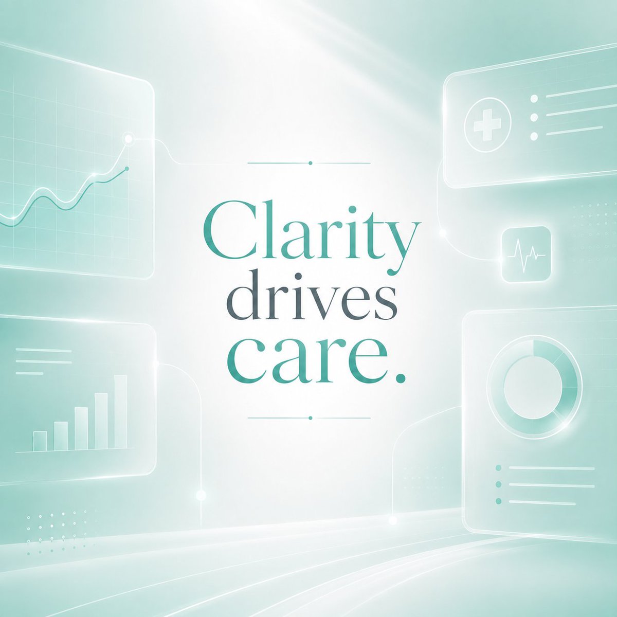 vanavital's tweet photo. Clarity drives care. Better visibility supports better decisions.
#VanaVital #HealthTech #DigitalHealth #ClinicalWorkflow #PatientCare #MedTech #DataDrivenCare https://t.co/Qgne4xPzp2
