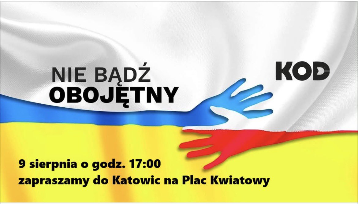 KodSlaskie's tweet photo. https://t.co/NQ91jo2jaB