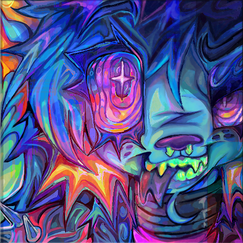 ecoprism's tweet photo. opening c0mms again!
🎨
DM me for pricing

I will draw anything but I'm best at drawing crazy sparkle creatures https://t.co/G6xS5LPsse