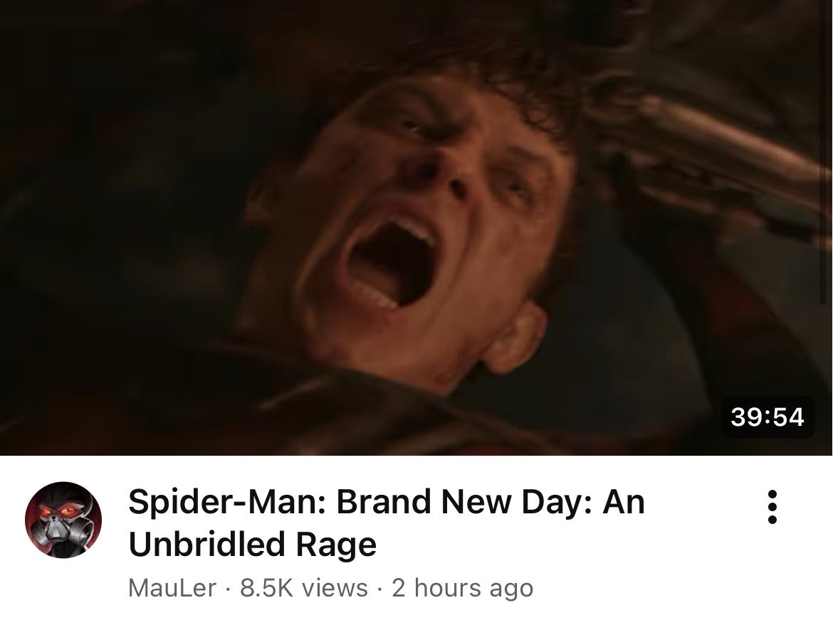 CraftyAdrian360's tweet photo. You could not pay me to watch this https://t.co/IrQCe8rFh3