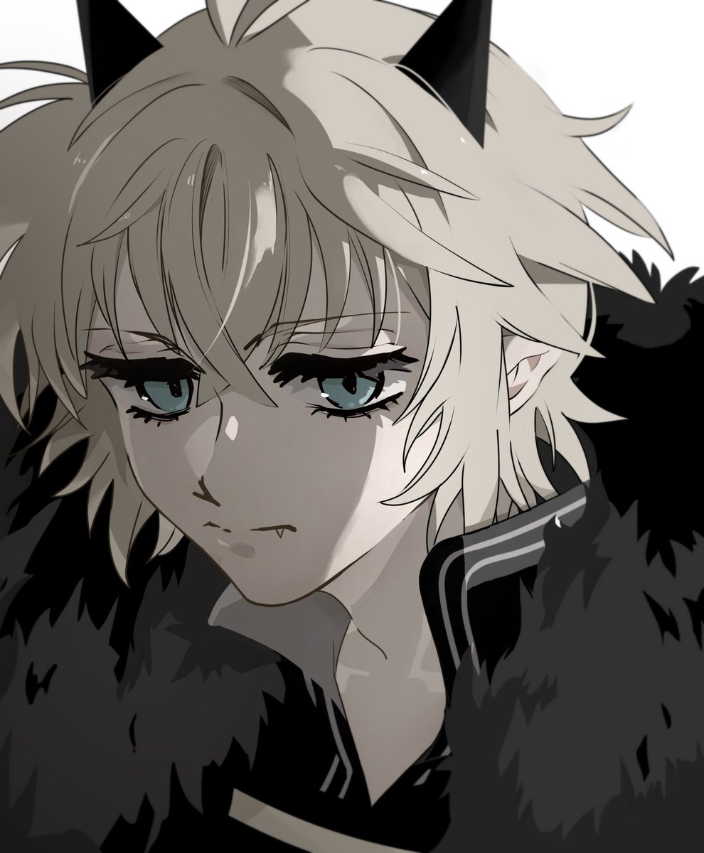 CharcoMcgee's tweet photo. feeling somehow shocked that a 14 yrs manga is ending
#owarinoseraph https://t.co/Zr6Vg1W3Sz