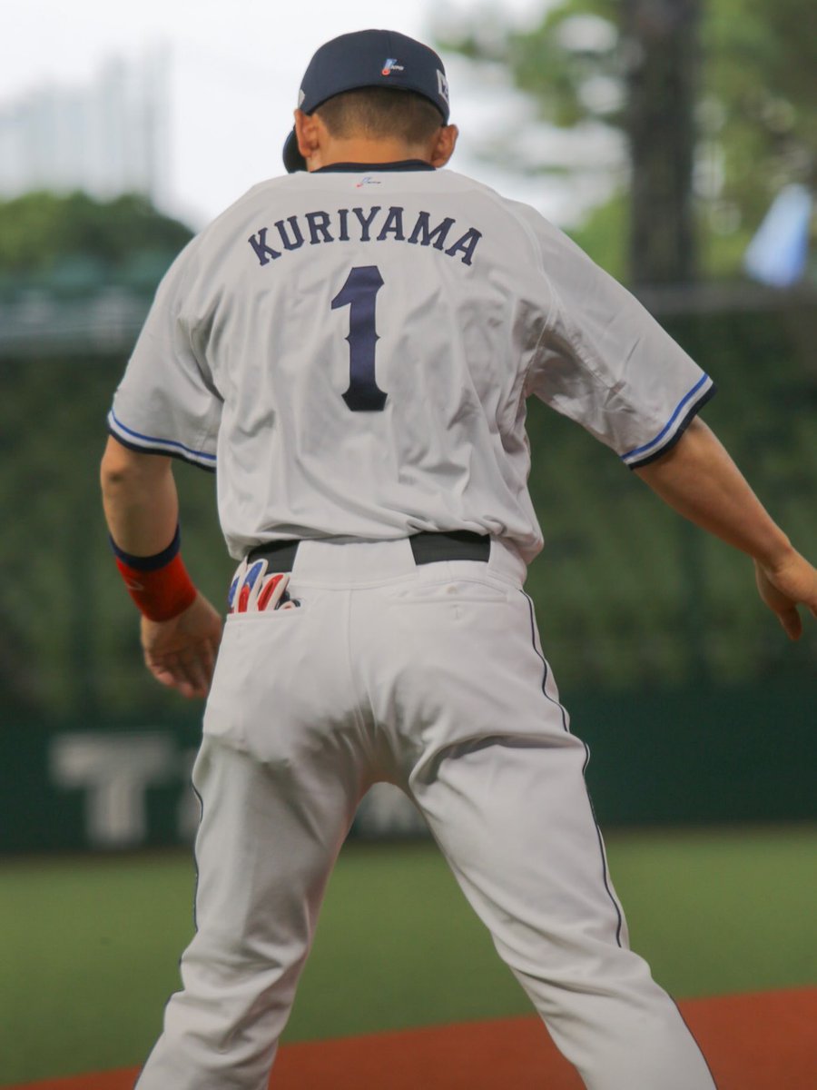 Doanlions's tweet photo. 引退試合まで1ヶ月を切ってしまいましたね。
いい締めくくりが出来ますように✨✨
#栗山巧 #seibulions #ライオンズ 
2026.8.4 ファームリーグ https://t.co/gNmpZmDryk